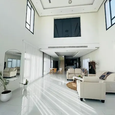 Lammah Chalet Muscat Exterior photo