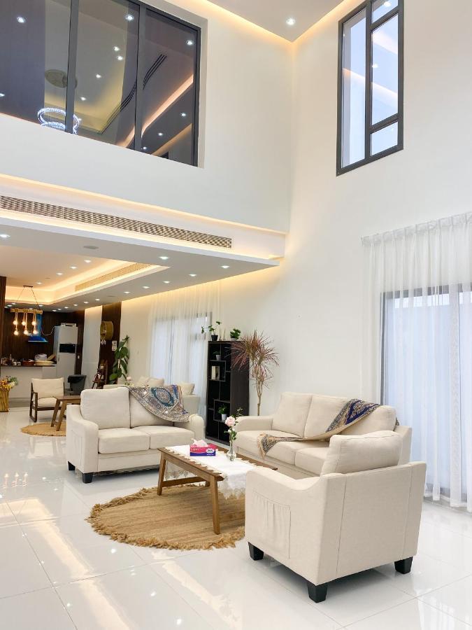 Lammah Chalet